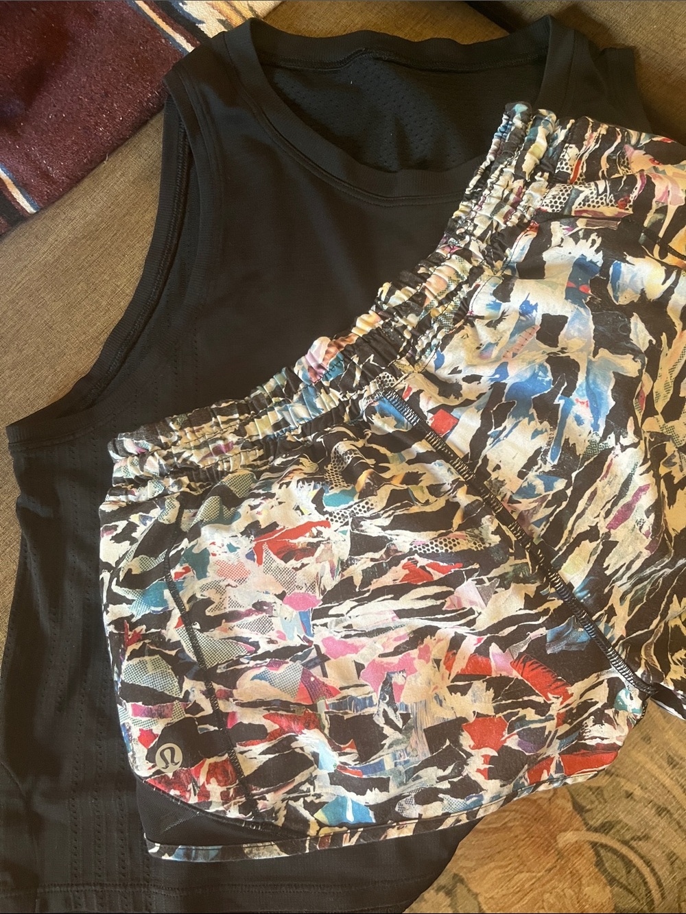 Lululemon bundle